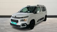 Citroen Berlingo M BlueHDi 130ch S&S Shine EAT8