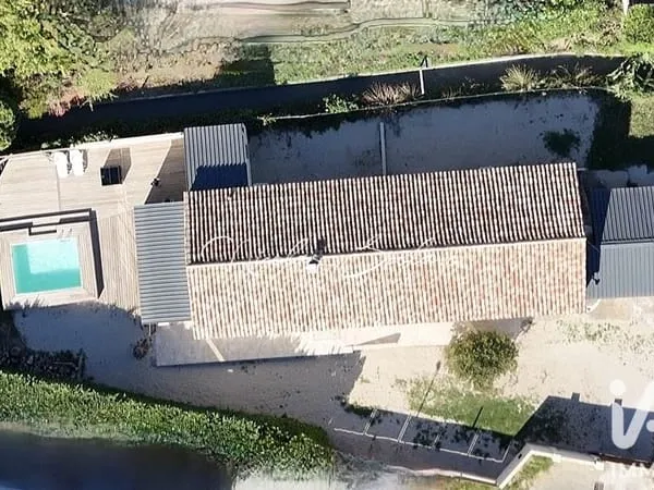 Maison 5 pièces 136 m²