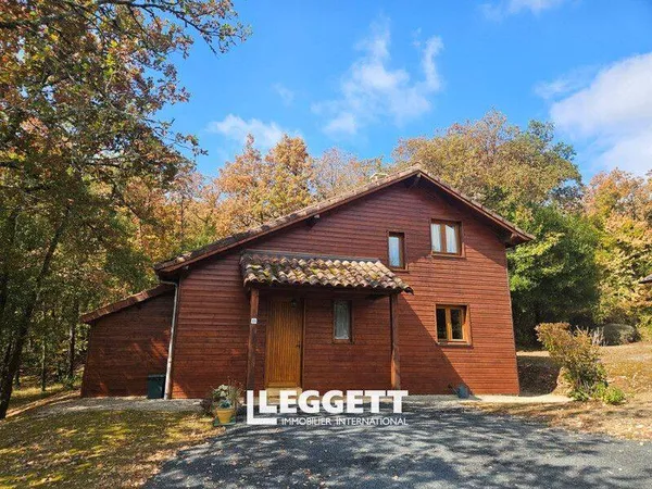 Maison 4 pièces 93 m²