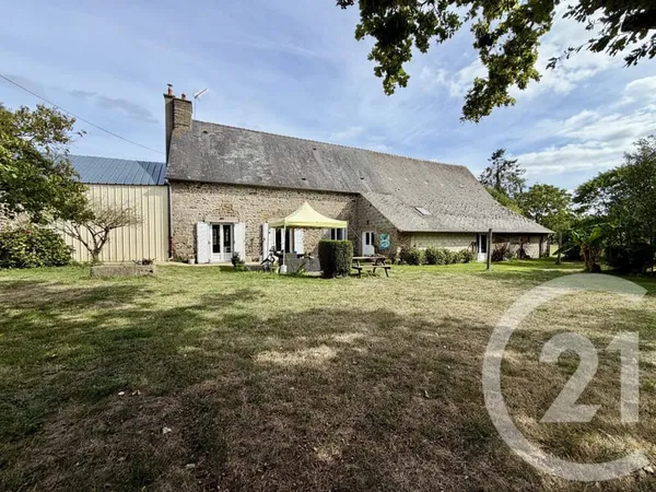 Maison 11 pièces 200 m²