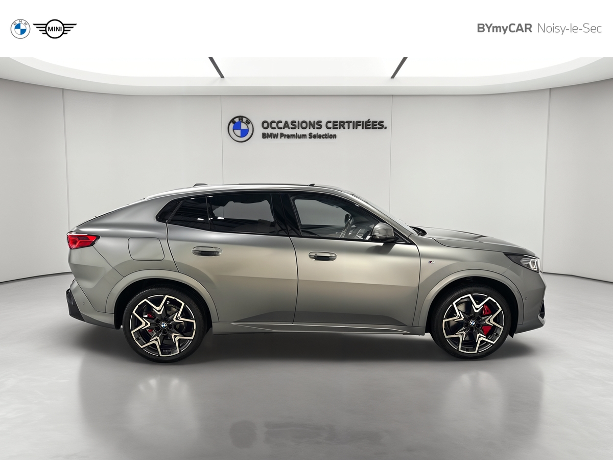 BMW X2 sDrive 20i 170ch DKG7 — photo 6