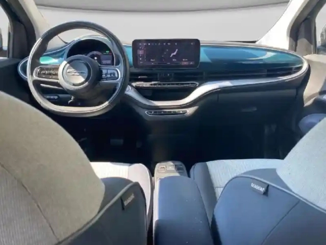 Fiat 500 e 118ch icône — photo 10