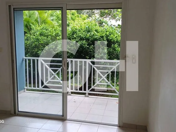 Studio 1 pièce 19 m²