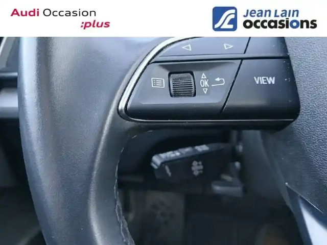 Audi Q5 40 tdi 204 s tronic 7 quattro — photo 52