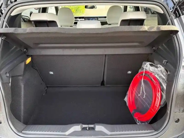 Citroën C3 e- 113 ch autonomie confort — photo 6