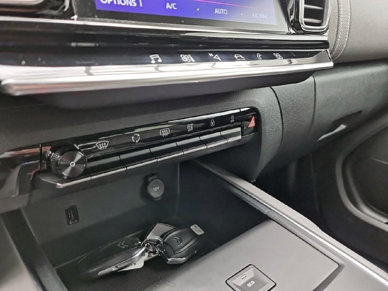 Citroën C5 Aircross bluehdi 130 s&s bvm6 c-series — photo 29