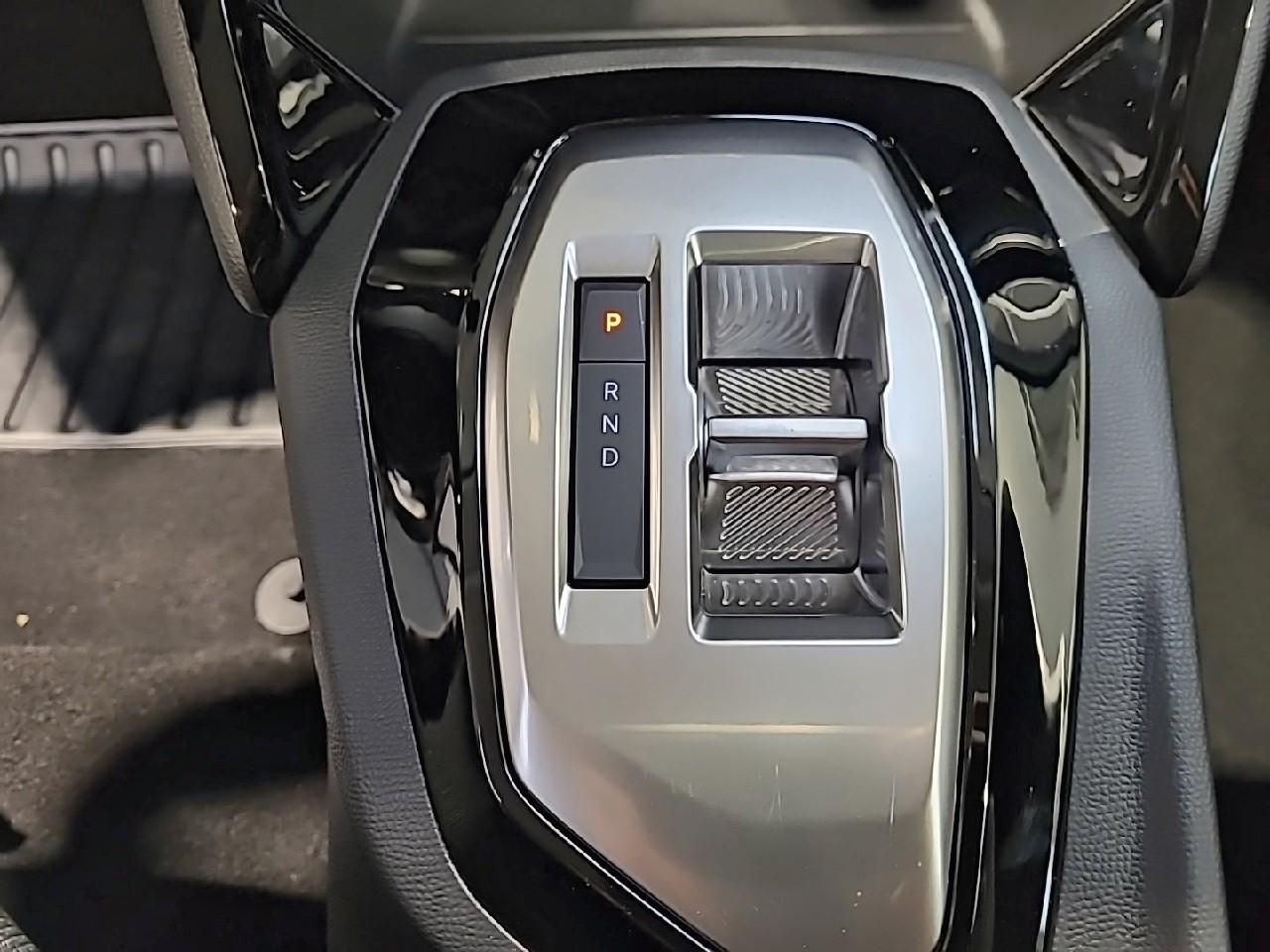 Peugeot 208 hybrid 110 ch e-dcs6 edition — photo 20