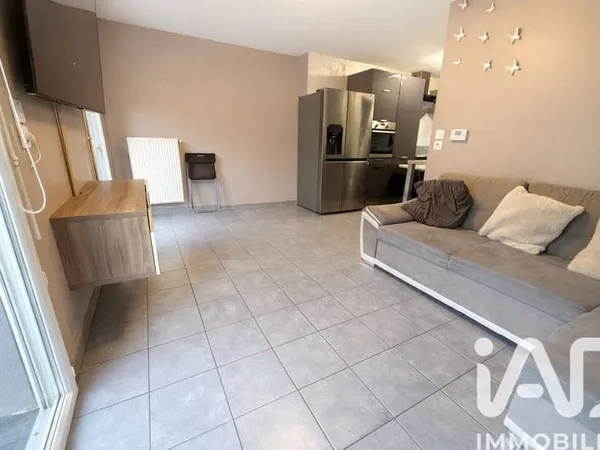 Maison 4 pièces 66 m²