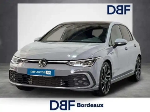 Volkswagen Golf 2.0 tdi scr 200 dsg7 gtd