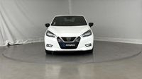 Nissan Micra 1.0 IG-T 92ch N-Sport Xtronic 2021