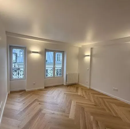 Appartement 1 pièce 28 m²
