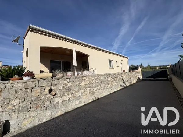Maison 6 pièces 110 m²