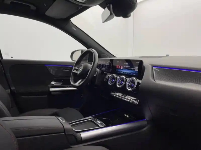 Mercedes Gla 200 7g-dct — photo 92
