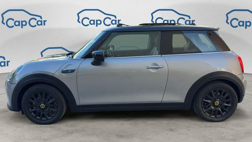 Mini Cooper SE 184 94kWh - Premium Plus – 2023 – 43343 km – Électrique – Boîte Automatique — photo 11