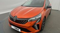 Renault Clio 1.6 E-Tech 145ch full hybrid Techno