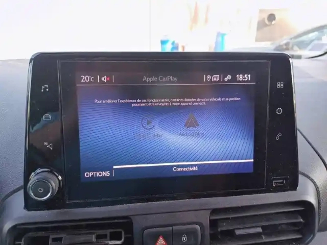 Toyota Proace city long 1.5l 130 d-4d bva8 — photo 20