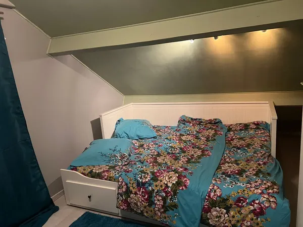 Chambre de 11m2 à louer sur Mantes-la-Ville