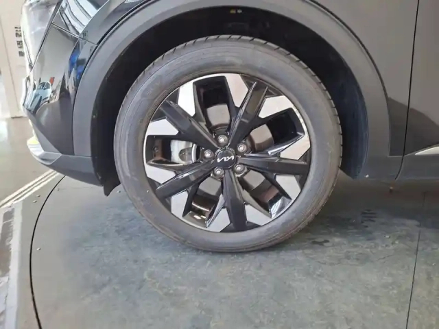 Kia Sportage 1.6 t-gdi 265ch isg hybride rechargeable bva6 4x4 — photo 9