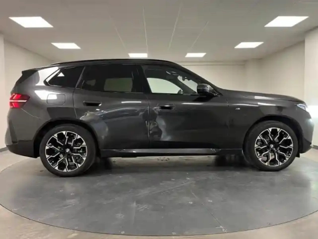 Bmw X3 xdrive30e 299ch m sport — photo 4