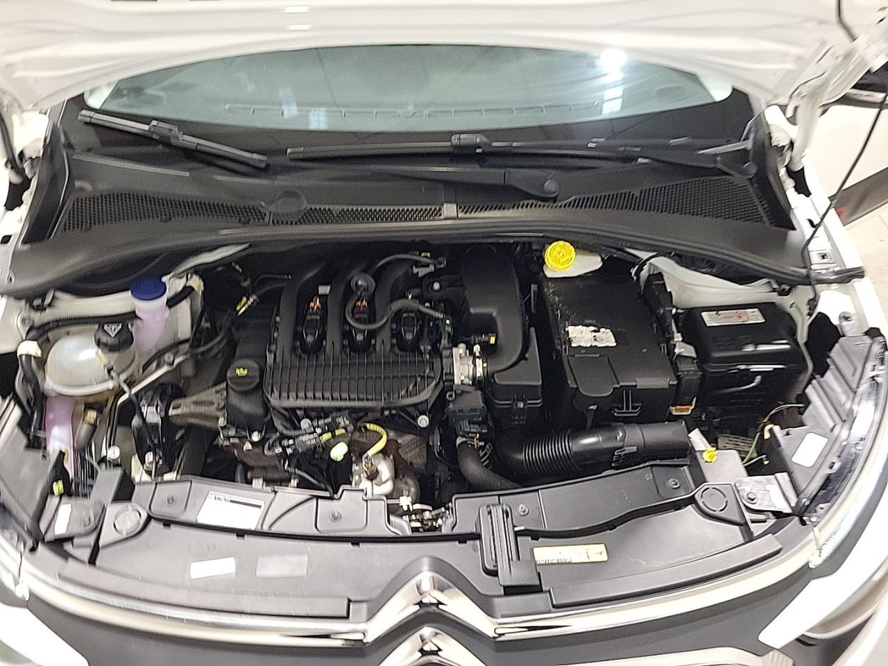 Citroën C3 puretech 83 s&s bvm5 c-series — photo 15
