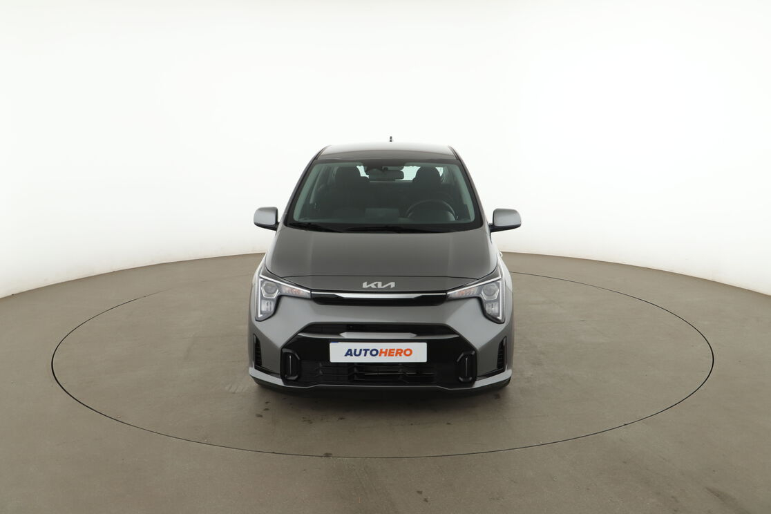 Kia Picanto 1.0 Active — photo 8