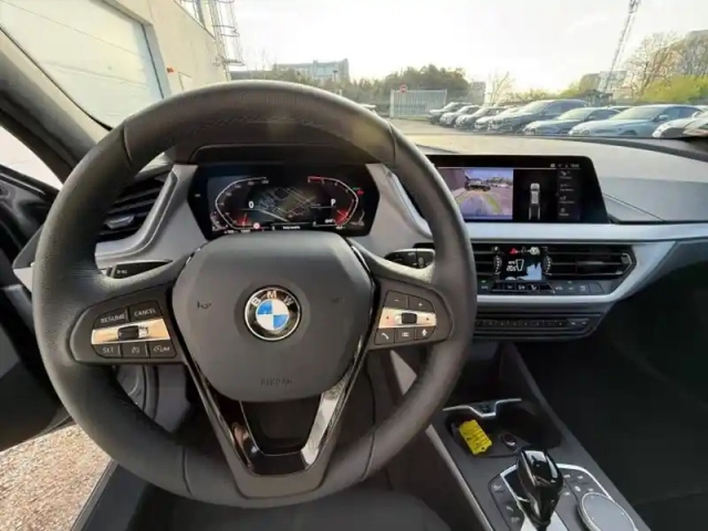 Bmw Serie 1 série 1 118da 150ch edition sport — photo 7