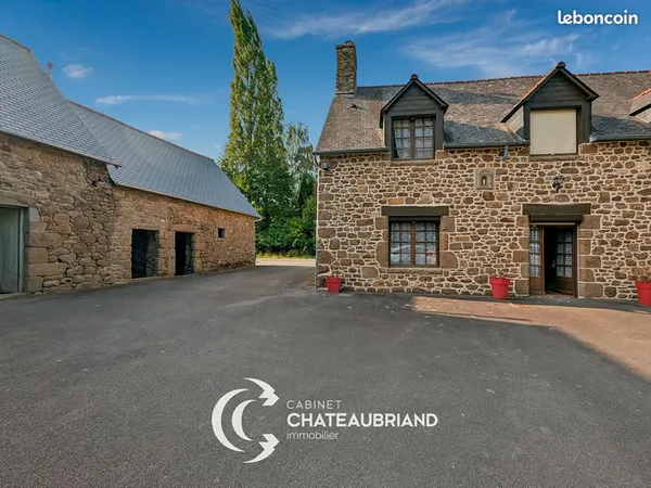 Maison 5 pièces 146 m²
