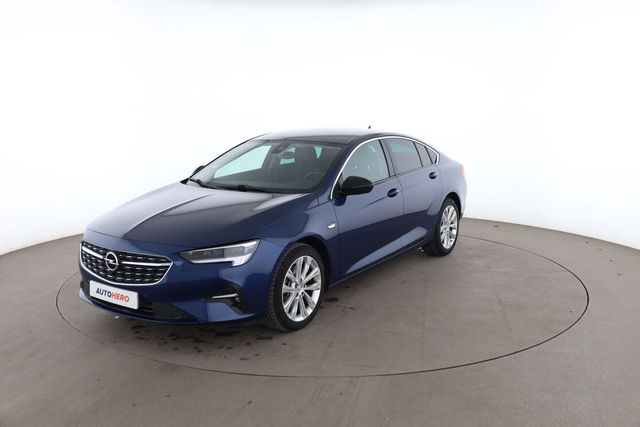Opel Insignia Grand Sport 1.5 Diesel Elegance Business Automatique