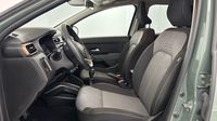 Dacia Duster 1.5 Blue dCi 115ch Extreme 4x2 — photo 12