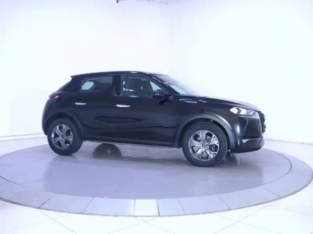 Ds Ds 3 crossback bluehdi 130 s&amp;s eat8