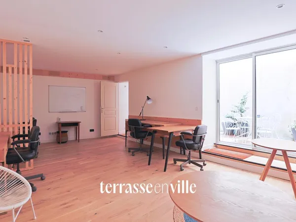 Vends T3 - 52m² - Aix-en-Provence 13100