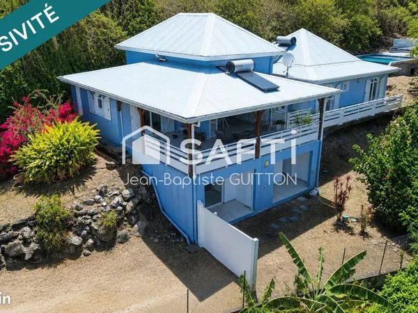 Propriété 7 pièces 185 m²
