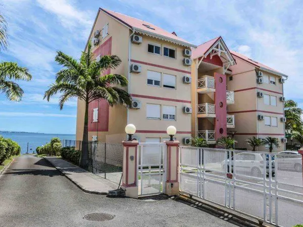 Appartement 4 pièces 117 m²