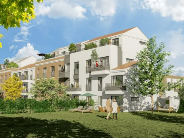 Appartement 1 pièce 30 m²