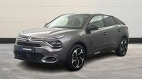 Citroen C4 1.5 BlueHDi 130ch S&S MAX Automatique