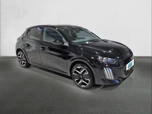 Peugeot 208 electrique 156ch 54 kwh — photo 3