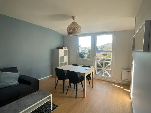 Colocation Louviers
