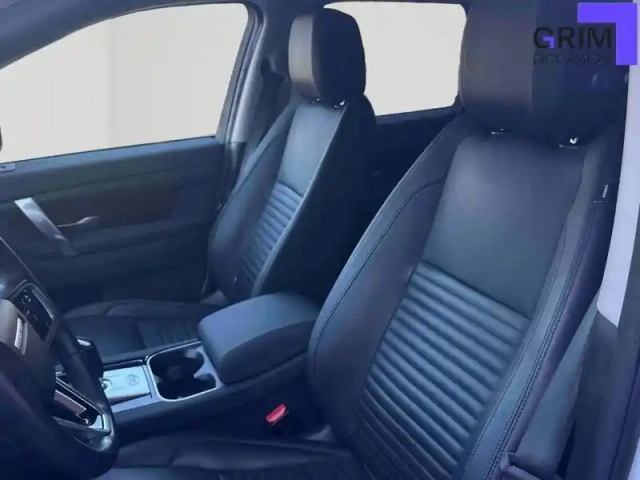Land Rover Discovery Sport mark vi p200 flexfuel mhev awd bva — photo 4