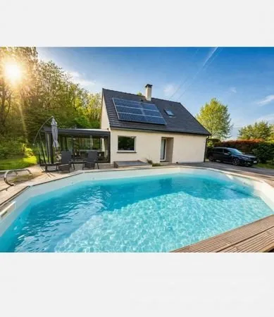 Pavillon 6 pièces 130 m²