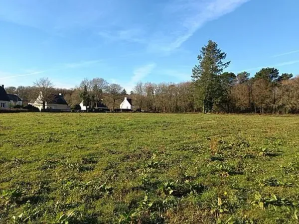 Maison neuve 3 pièces 74 m²