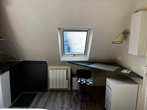 Studio à Louer
