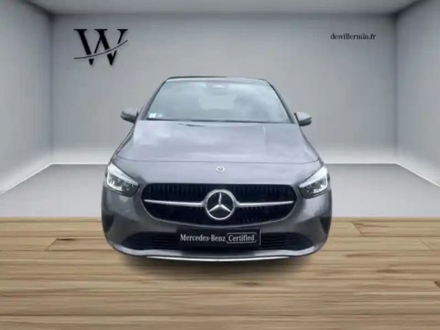 Mercedes Classe B 180 progressive line — photo 29