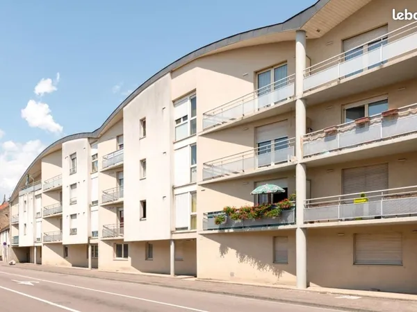 Appartement T3