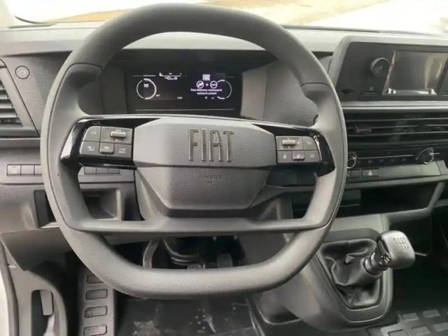 Fiat Scudo fg m 1.5 bluehdi 120ch s&amp;s — photo 8
