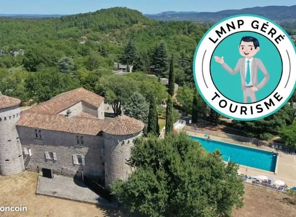 Appartement 1 pièce 29 m²