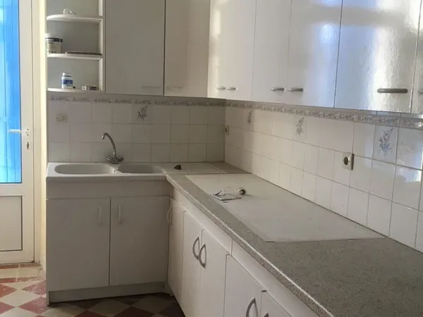 Ensemble immobilier