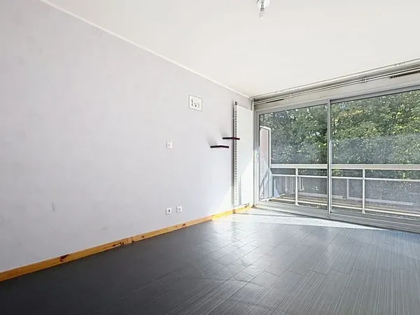 Studio 1 pièce 25 m²