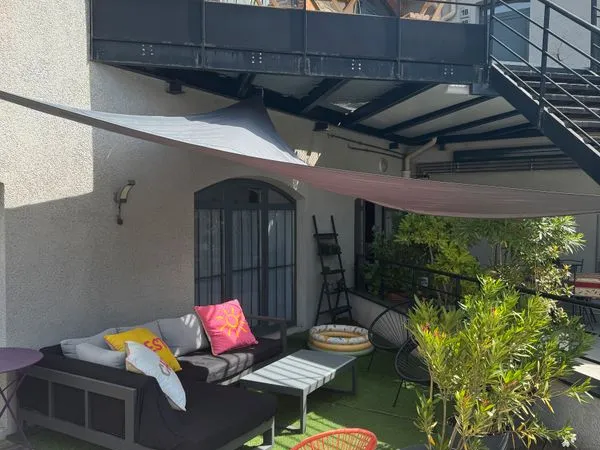Appartement Loft