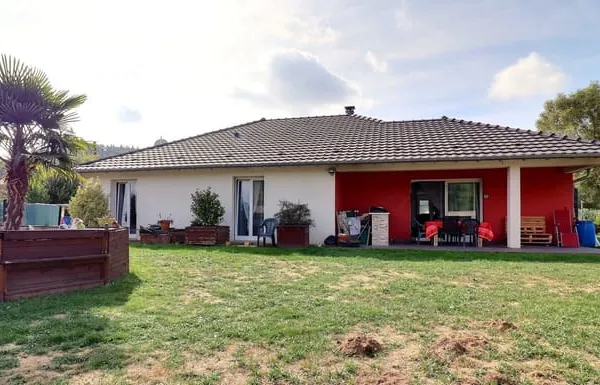 Maison Falck 5 pièce(s) 154 m2