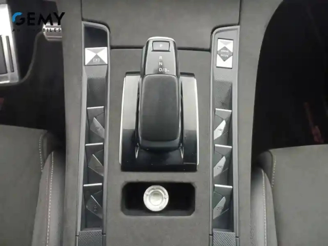 Ds Ds 7 ds7 crossback hybride e-tense 225 eat8 — photo 52